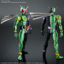Load image into Gallery viewer, Kamen Rider MG Figure-rise Artisan Kamen Rider Double Cyclone Joker Model Kit