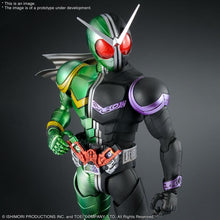 Load image into Gallery viewer, Kamen Rider MG Figure-rise Artisan Kamen Rider Double Cyclone Joker Model Kit
