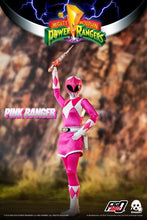Load image into Gallery viewer, Mighty Morphin Power Rangers Core Rangers + Green Ranger 1/6 Scale Figure (6-Pack) ($100 non-refundable deposit require for this product)