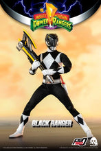Load image into Gallery viewer, Mighty Morphin Power Rangers Core Rangers + Green Ranger 1/6 Scale Figure (6-Pack) ($100 non-refundable deposit require for this product)