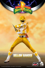 Load image into Gallery viewer, Mighty Morphin Power Rangers Core Rangers + Green Ranger 1/6 Scale Figure (6-Pack) ($100 non-refundable deposit require for this product)