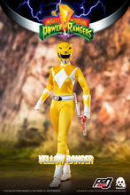 Load image into Gallery viewer, Mighty Morphin Power Rangers Core Rangers + Green Ranger 1/6 Scale Figure (6-Pack) ($100 non-refundable deposit require for this product)
