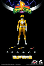 Load image into Gallery viewer, Mighty Morphin Power Rangers Core Rangers + Green Ranger 1/6 Scale Figure (6-Pack) ($100 non-refundable deposit require for this product)