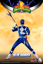 Load image into Gallery viewer, Mighty Morphin Power Rangers Core Rangers + Green Ranger 1/6 Scale Figure (6-Pack) ($100 non-refundable deposit require for this product)