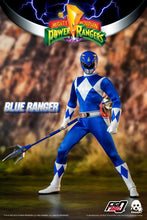 Load image into Gallery viewer, Mighty Morphin Power Rangers Core Rangers + Green Ranger 1/6 Scale Figure (6-Pack) ($100 non-refundable deposit require for this product)