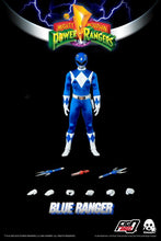 Load image into Gallery viewer, Mighty Morphin Power Rangers Core Rangers + Green Ranger 1/6 Scale Figure (6-Pack) ($100 non-refundable deposit require for this product)