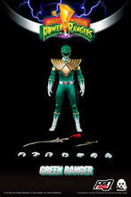 Load image into Gallery viewer, Mighty Morphin Power Rangers Core Rangers + Green Ranger 1/6 Scale Figure (6-Pack) ($100 non-refundable deposit require for this product)