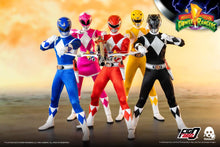 Load image into Gallery viewer, Mighty Morphin Power Rangers Core Rangers + Green Ranger 1/6 Scale Figure (6-Pack) ($100 non-refundable deposit require for this product)