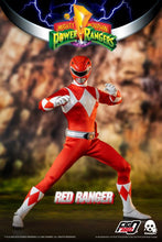 Load image into Gallery viewer, Mighty Morphin Power Rangers Core Rangers + Green Ranger 1/6 Scale Figure (6-Pack) ($100 non-refundable deposit require for this product)