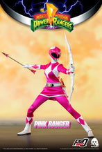 Load image into Gallery viewer, Mighty Morphin Power Rangers Core Rangers + Green Ranger 1/6 Scale Figure (6-Pack) ($100 non-refundable deposit require for this product)