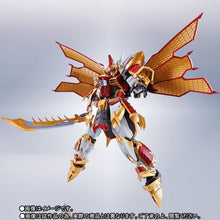 Load image into Gallery viewer, Mobile Suit Gundam: Metal Robot Spirits Cao Cao Gundam (Real Type Ver.)