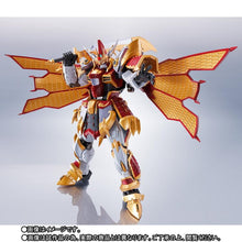 Load image into Gallery viewer, Mobile Suit Gundam: Metal Robot Spirits Cao Cao Gundam (Real Type Ver.)