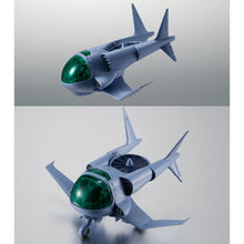 Load image into Gallery viewer, Premium Bandai Mobile Suit Gundam Robot Spirits MS-07H GOUF Flight Test Type ver. A.N.I.M.E.
