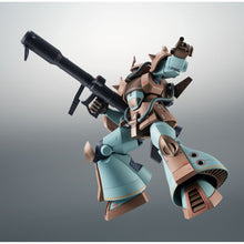 Load image into Gallery viewer, Premium Bandai Mobile Suit Gundam Robot Spirits MS-07H GOUF Flight Test Type ver. A.N.I.M.E.