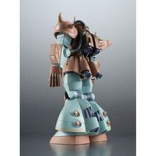 Load image into Gallery viewer, Premium Bandai Mobile Suit Gundam Robot Spirits MS-07H GOUF Flight Test Type ver. A.N.I.M.E.