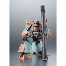 Load image into Gallery viewer, Premium Bandai Mobile Suit Gundam Robot Spirits MS-07H GOUF Flight Test Type ver. A.N.I.M.E.