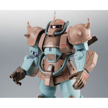 Load image into Gallery viewer, Premium Bandai Mobile Suit Gundam Robot Spirits MS-07H GOUF Flight Test Type ver. A.N.I.M.E.