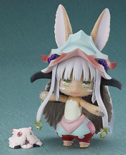 Load image into Gallery viewer, Made in Abyss Nendoroid No. 939 Nanachi (3rd re-run)