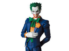 Load image into Gallery viewer, Batman Hush Joker Mafex 142