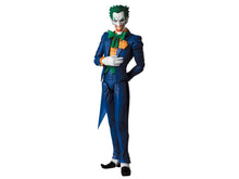 Load image into Gallery viewer, Batman Hush MAFEX No.142 The Joker