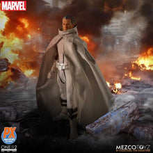 Load image into Gallery viewer, X-Men Marvel Now! edition Magneto One:12 Collective Action Figure Previews Exclusive