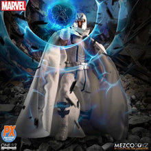 Load image into Gallery viewer, X-Men Marvel Now! edition Magneto One:12 Collective Action Figure Previews Exclusive