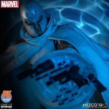 Load image into Gallery viewer, X-Men Marvel Now! edition Magneto One:12 Collective Action Figure Previews Exclusive