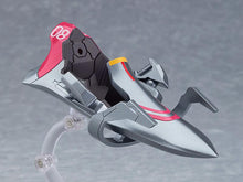 Load image into Gallery viewer, Rebuild of Evangelion Nendoroid No. 1482 Mari Makinami (Plugsuit Ver.)