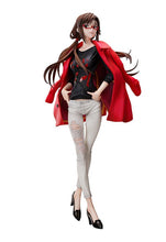 Load image into Gallery viewer, Evangelion HOBBYMAX Makinami Mari Illustrious Ver.RADIO EVA ($50 non-refundable deposit require for this product)