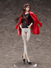 Load image into Gallery viewer, Evangelion HOBBYMAX Makinami Mari Illustrious Ver.RADIO EVA ($50 non-refundable deposit require for this product)