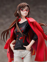 Load image into Gallery viewer, Evangelion HOBBYMAX Makinami Mari Illustrious Ver.RADIO EVA ($50 non-refundable deposit require for this product)