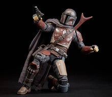 Load image into Gallery viewer, Star Wars The Black Series 6" The Mandalorian Action Figure