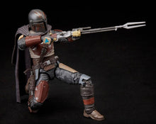 Load image into Gallery viewer, Star Wars The Black Series 6" The Mandalorian Action Figure