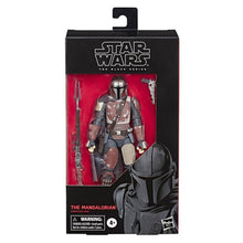 Load image into Gallery viewer, Star Wars The Black Series 6" The Mandalorian Action Figure