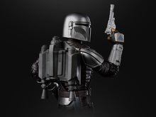 Load image into Gallery viewer, Star Wars The Black Series 6" The Mandalorian (Beskar) Action Figure