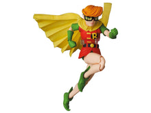 Load image into Gallery viewer, The Dark Knight Returns MAFEX No.139 Batman (Blue Ver.) & Robin