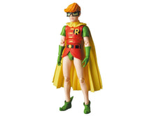 Load image into Gallery viewer, The Dark Knight Returns MAFEX No.139 Batman (Blue Ver.) & Robin