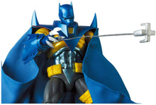 Load image into Gallery viewer, Batman Knightfall MAFEX No.144 Azrael Batman