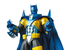 Load image into Gallery viewer, Batman Knightfall MAFEX No.144 Azrael Batman
