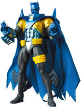 Load image into Gallery viewer, Batman Knightfall MAFEX No.144 Azrael Batman
