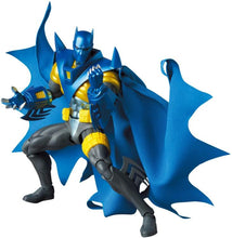 Load image into Gallery viewer, Batman Knightfall MAFEX No.144 Azrael Batman