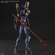 Load image into Gallery viewer, RG Evangelion Mark .06 Model Kit