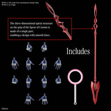 Load image into Gallery viewer, RG Evangelion Mark .06 Model Kit