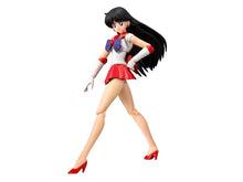 Load image into Gallery viewer, Set of Sailor Moon Animation Colour Edition SH Figuarts Action Figure