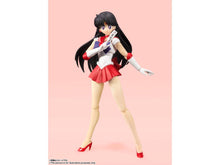 Load image into Gallery viewer, Sailor Mars from Sailor Moon Anime