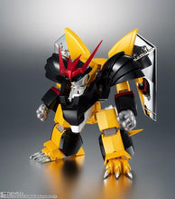 Load image into Gallery viewer, Mashin Hero Wataru Jakomaru 30th Anniversary Ver. Robot Spirits Action Figure