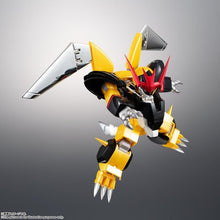 Load image into Gallery viewer, Mashin Hero Wataru Jakomaru 30th Anniversary Ver. Robot Spirits Action Figure