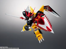 Load image into Gallery viewer, Mashin Hero Wataru Jakomaru 30th Anniversary Ver. Robot Spirits Action Figure