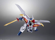 Load image into Gallery viewer, Mashin Hero Wataru Ryujinmaru 30th Anniversary Ver. Robot Spirits Action Figure