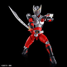 Load image into Gallery viewer, Kamen Rider Figure-rise Standard Masked Rider Ryuki Model Kit